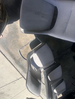 Gray Leather Kitchen Table Chairs