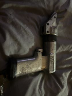 Snap On Sheet Metal Cutter