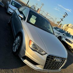 2015 Audi A3