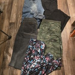 Womens Size 20 Jeans/Pants Lot