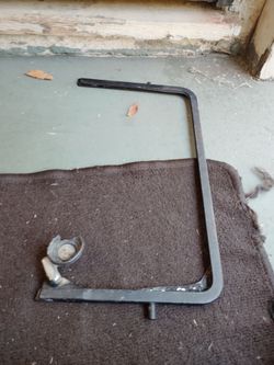 no glass. Inside frame only