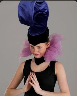 Disney Yzma Villain Accessory Set – The Emperor’s New Groove 