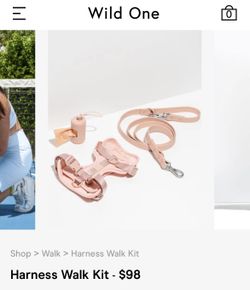 Harness Set For Sale