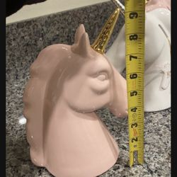 Ceramic Unicorn