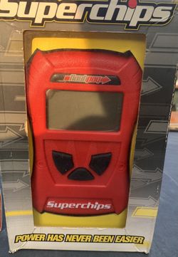 Super chips Tuner