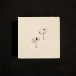 Premium Wireless Earbuds – Brand New, USB-C, Noise Canceling