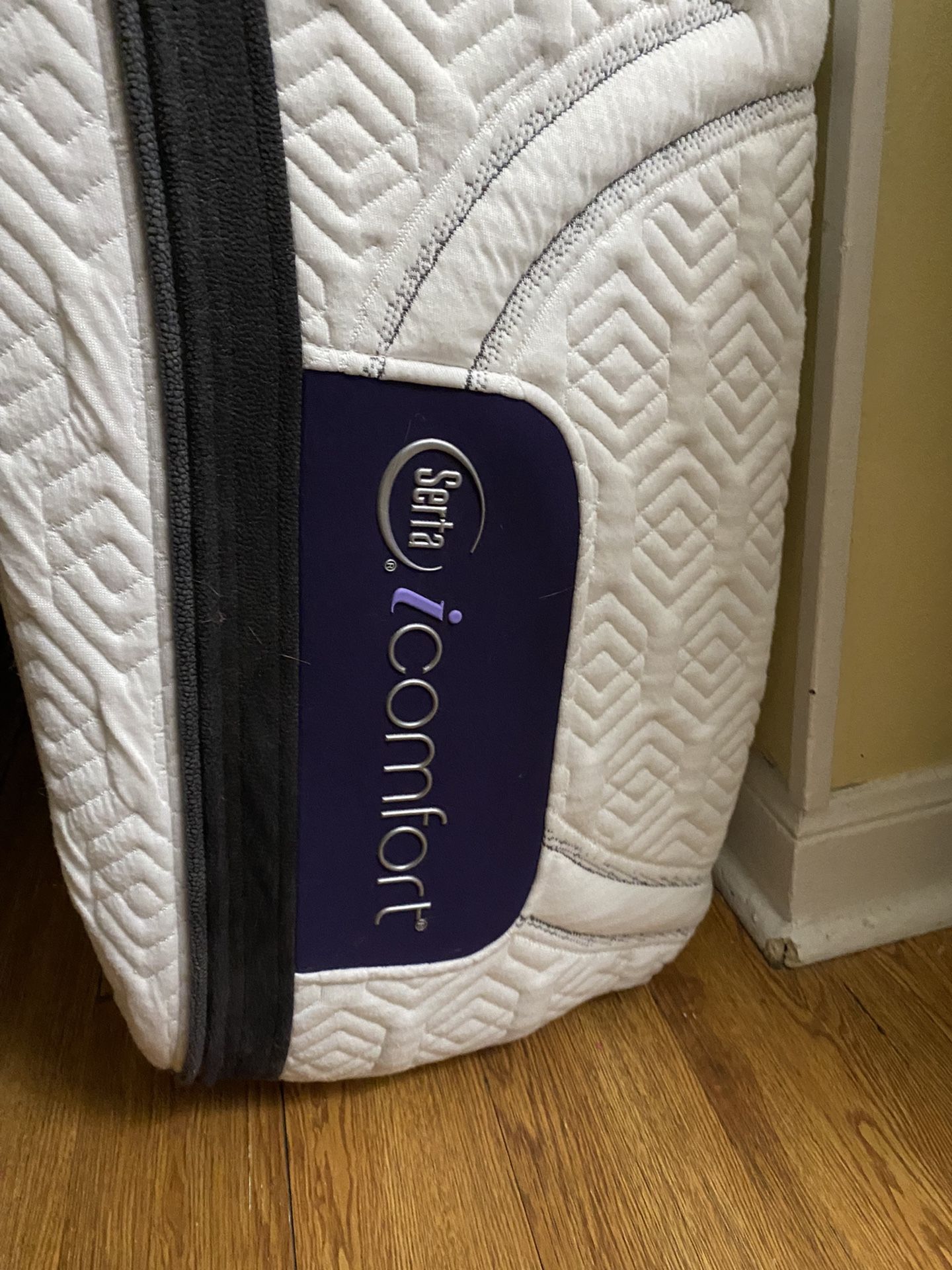 Icomfort Twin Bed