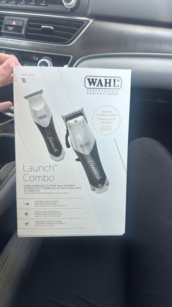 Clipper and trimmer