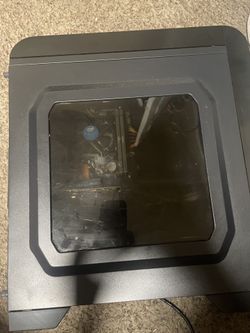 Gaming Computer