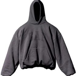 YEEZY GAP inspired by Balenciaga Dove hoodie