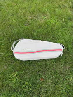 Wilson Tennis Racket Bag
