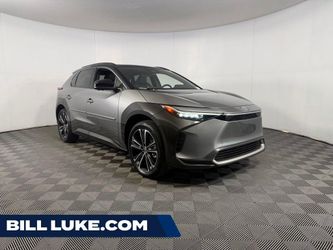 2023 Toyota bZ4X