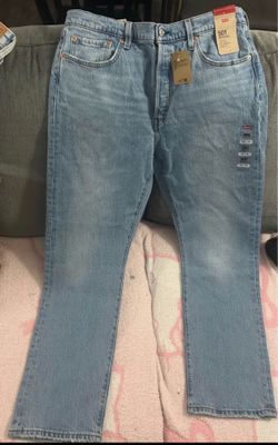 Levi’s 501 original jeans