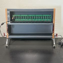 Arturia 6U Rackbrute 
