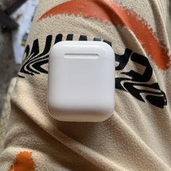 Airpods Gen 2