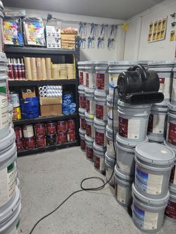 Paint for sale