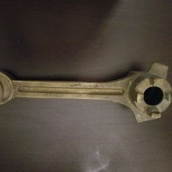 Drum Bung Wrench