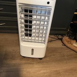 Portable Air-conditioning Unit