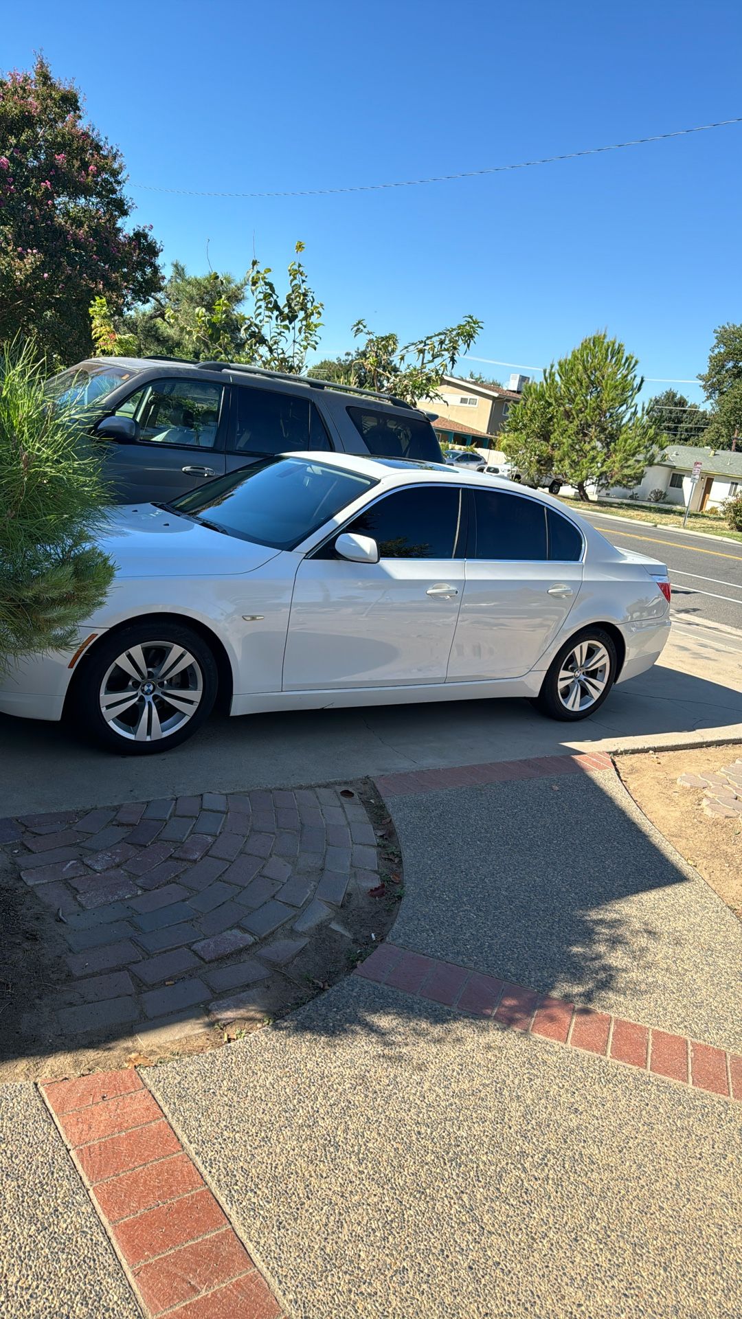 2010 BMW 528i