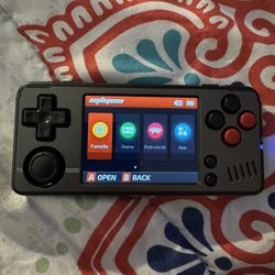 Miyoo A30 Handheld Game Console