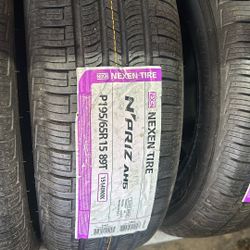 Tire