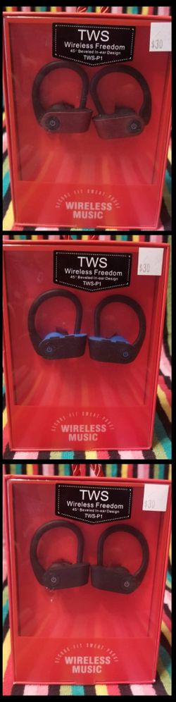 Bluetooth/rechargeable/earpiece/ Headphones/earbuds/headset Bz9