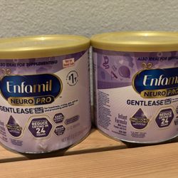 EnfaMiL GentleAse neuroPro
