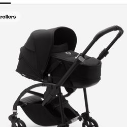 Bugaboo 6 Bassinet 