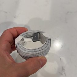 Apple USB-C to MagSafe 3 Cable - Brand New