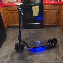 Hover-1 Alpha Foldable Electric Scooter 