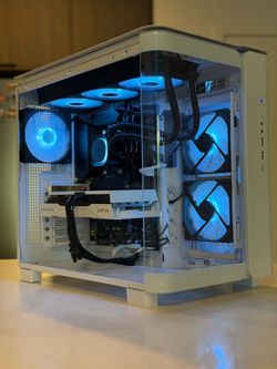 Gaming PC | Ryzen 7 5700X3D | RX 9060 XT