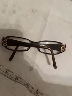 Avalon snakeskin glasses eyeglasses eyewear accessory