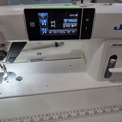Juki DDL-9000C Automatic Industrial Sewing Machine -NEW