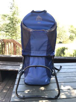 Kelty kids FC1 hiking backpack for Sale in San Francisco CA OfferUp