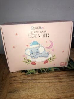 Jollyboo lounger