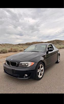 2013 BMW 128i