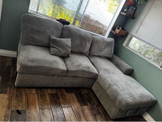 couch