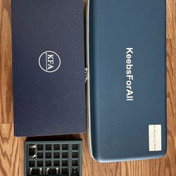 Freebird TKL and Numpad Mechanical Keyboard