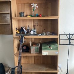 Great Condition Bookcase 