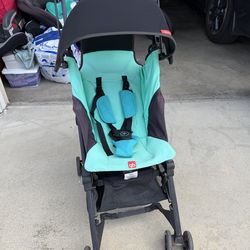 GB All City Pockit Stroller
