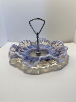 Westmoreland Tid Bit Tray