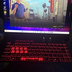 ASUS ROG G16 