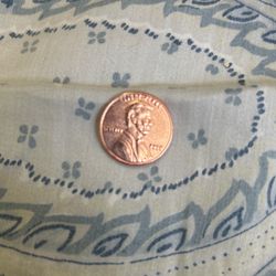 2000 Lucky Penny