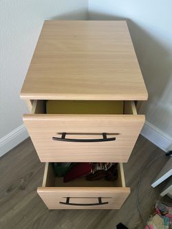 Filing Cabinet