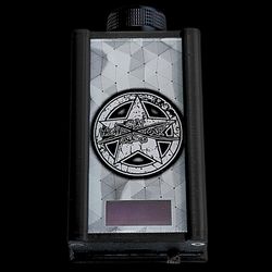 Skyhighcaraudio wireless bass knob