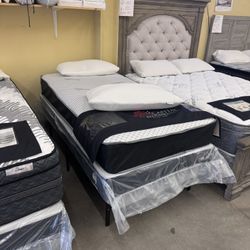 New Cooling Twin Mattress 