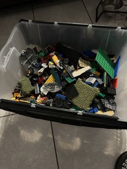 Legos