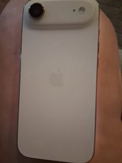 I phone air 500