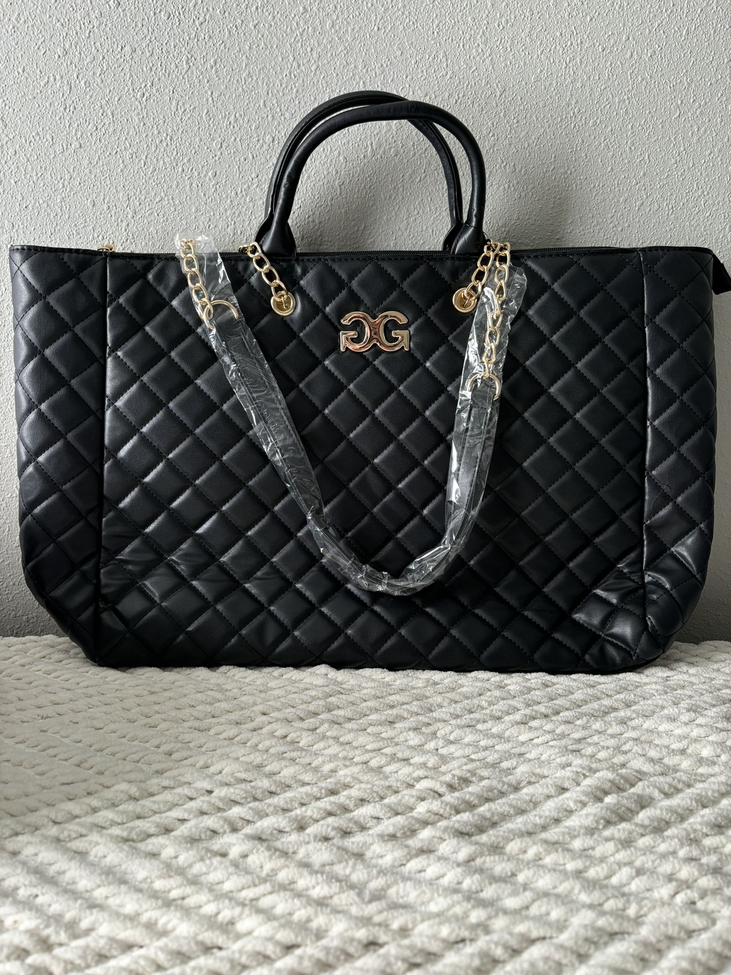 Gilda Paris Large Tote