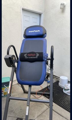 Back / Spine Stretch Machine